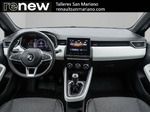 Renault Clio Techno miniatura 16