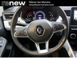 Renault Clio Techno miniatura 17