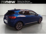 Renault Clio Techno miniatura 4