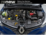Renault Clio Techno miniatura 23