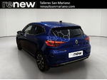 Renault Clio Techno miniatura 5
