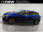 Renault Clio Techno miniatura 7
