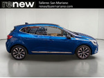 Renault Clio Techno miniatura 8