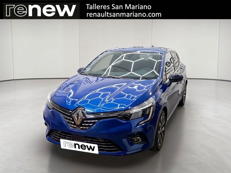 Renault Clio Techno foto 2