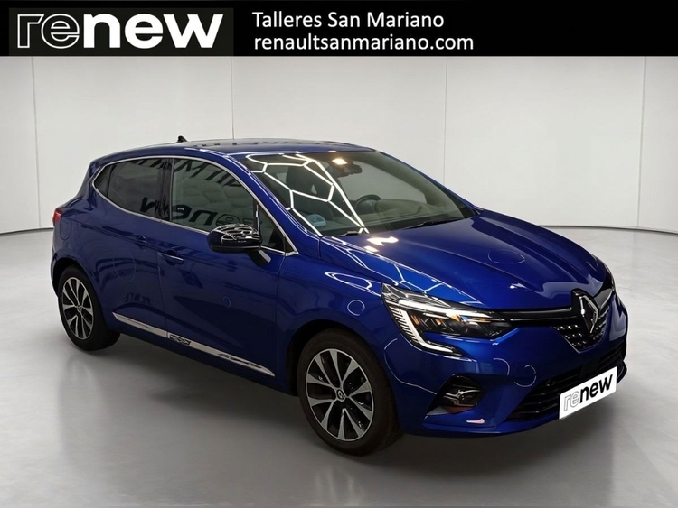 Renault Clio Techno foto 3