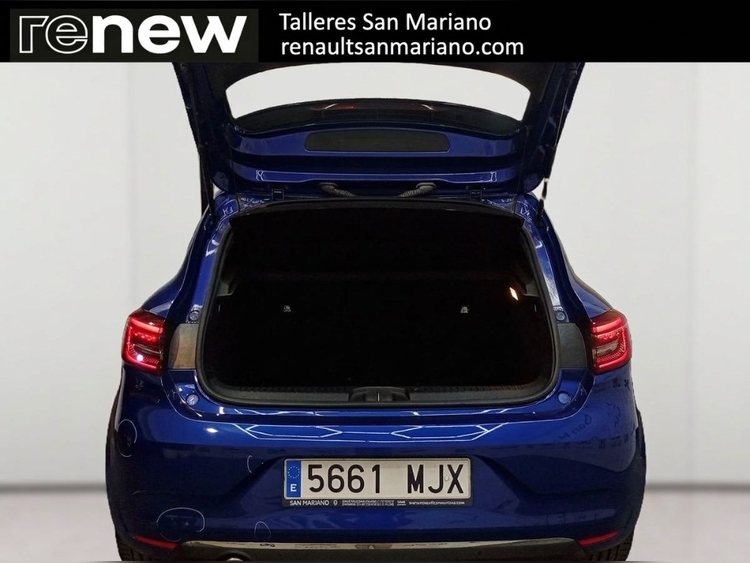 Renault Clio Techno foto 14