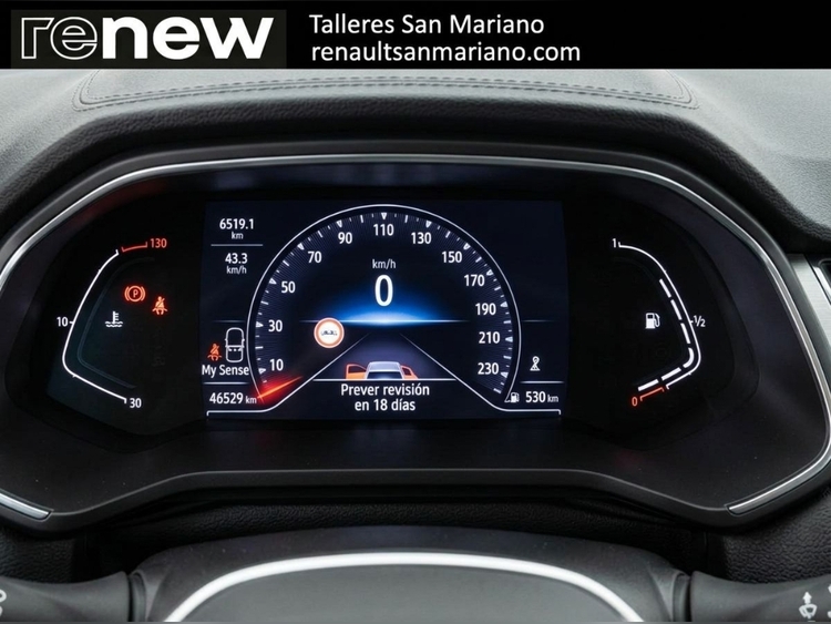 Renault Clio Techno foto 18