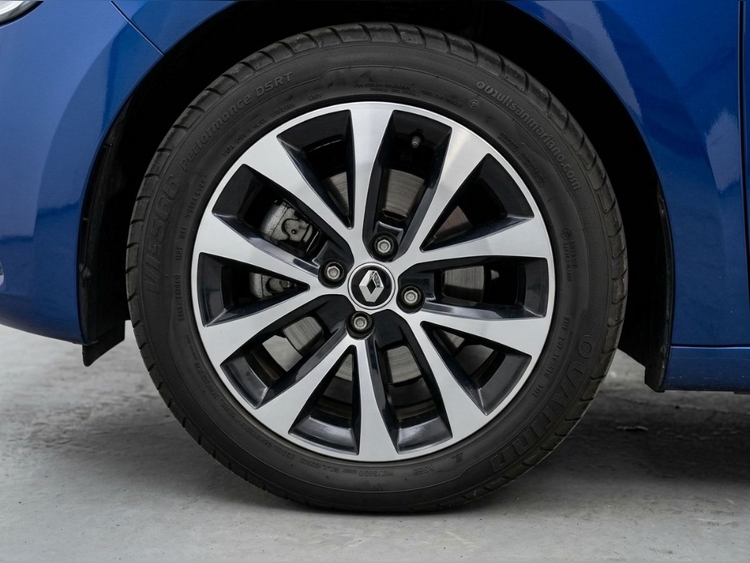 Renault Clio Techno foto 24