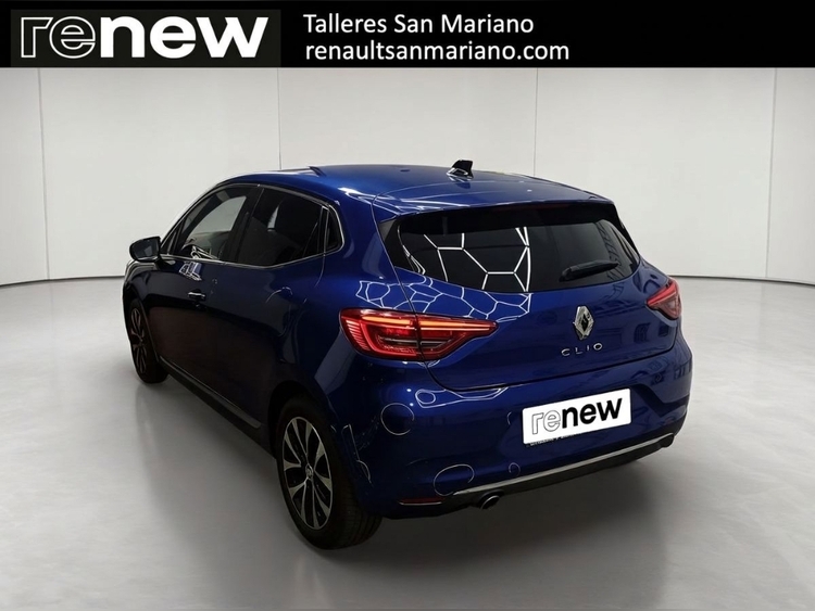 Renault Clio Techno foto 5