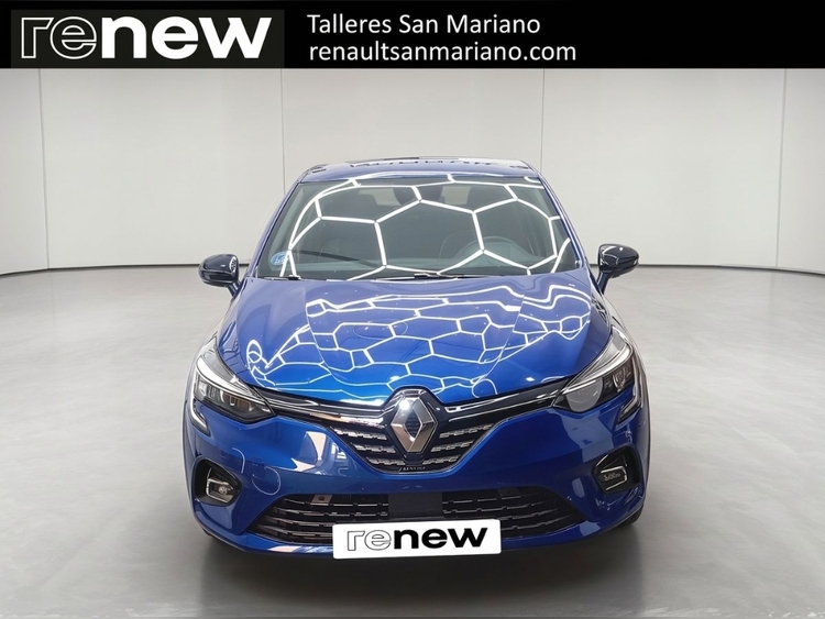 Renault Clio Techno foto 6