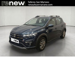 DACIA SANDERO STEPWAY COMFORT miniatura 2