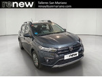 DACIA SANDERO STEPWAY COMFORT miniatura 3