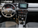 DACIA SANDERO STEPWAY COMFORT miniatura 15