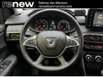 DACIA SANDERO STEPWAY COMFORT miniatura 16