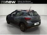 DACIA SANDERO STEPWAY COMFORT miniatura 4