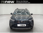 DACIA SANDERO STEPWAY COMFORT miniatura 5