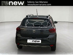 DACIA SANDERO STEPWAY COMFORT miniatura 6