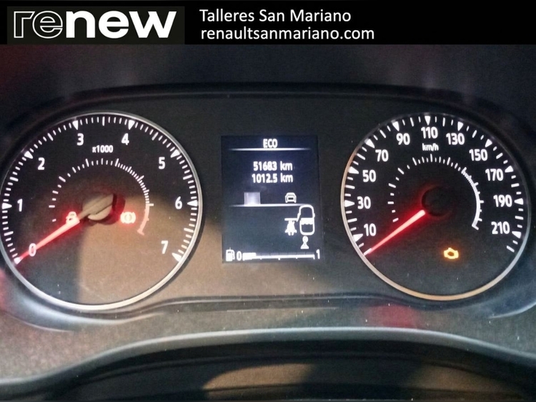 DACIA SANDERO STEPWAY COMFORT foto 17
