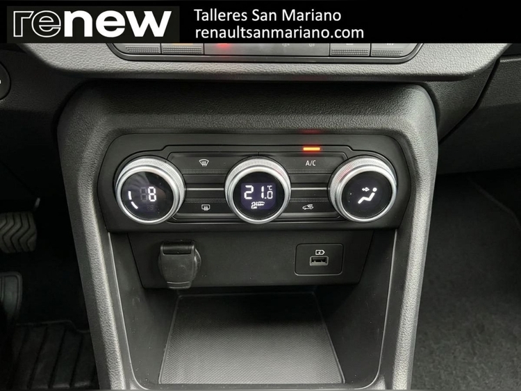 DACIA SANDERO STEPWAY COMFORT foto 19