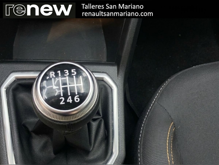 DACIA SANDERO STEPWAY COMFORT foto 20