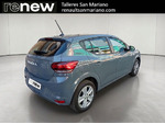 DACIA SANDERO EXPRESION miniatura 4