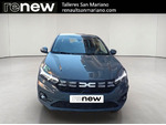 DACIA SANDERO EXPRESION miniatura 5