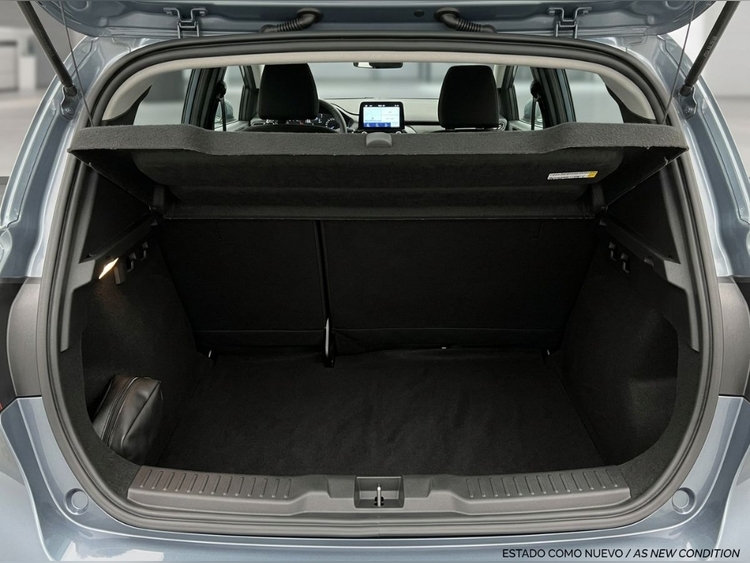 DACIA SANDERO EXPRESION foto 7