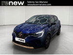 RENAULT CAPTUR EVOLUTION miniatura 2