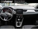 RENAULT CAPTUR EVOLUTION miniatura 15