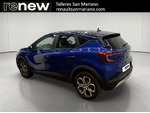 RENAULT CAPTUR EVOLUTION miniatura 4