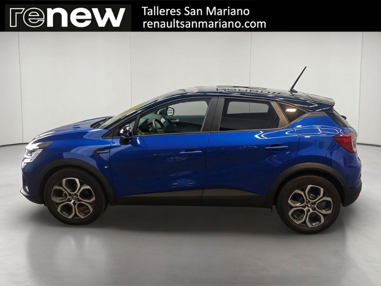 RENAULT CAPTUR EVOLUTION foto 8