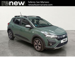 Dacia Sandero Stepway Expression Go miniatura 2