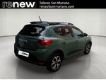 Dacia Sandero Stepway Expression Go miniatura 3