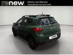 Dacia Sandero Stepway Expression Go miniatura 4
