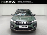 Dacia Sandero Stepway Expression Go miniatura 5
