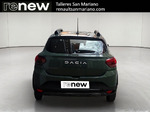 Dacia Sandero Stepway Expression Go miniatura 6