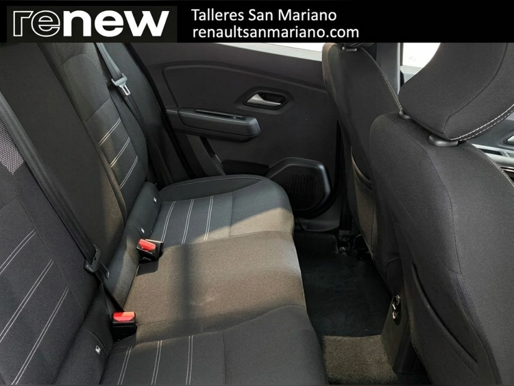 Dacia Sandero Stepway Expression Go foto 12