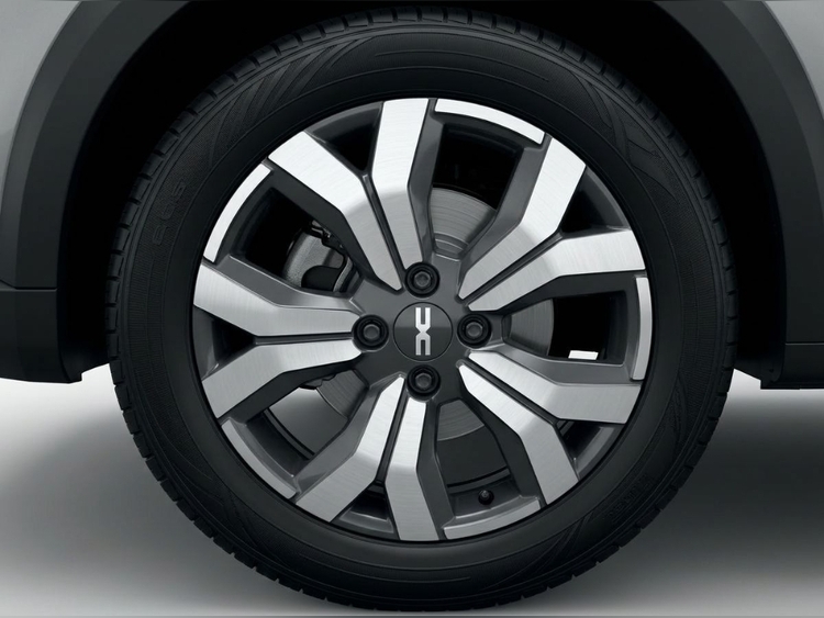 Dacia Sandero Stepway Expression Go foto 23