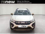 Dacia Sandero Stepway Expression Go miniatura 6