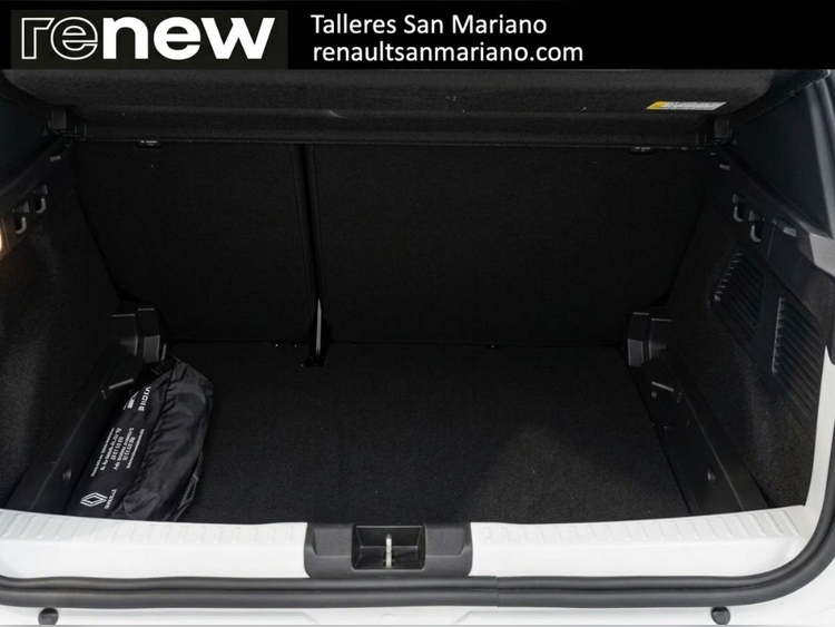 Dacia Sandero Stepway Expression Go foto 12