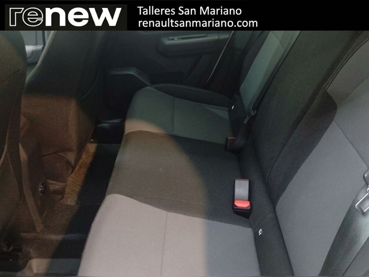 Dacia Sandero Stepway Expression Go foto 9