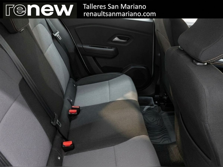 Dacia Sandero Stepway Expression Go foto 11