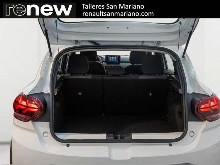 Dacia Sandero Stepway Expression Go foto 11