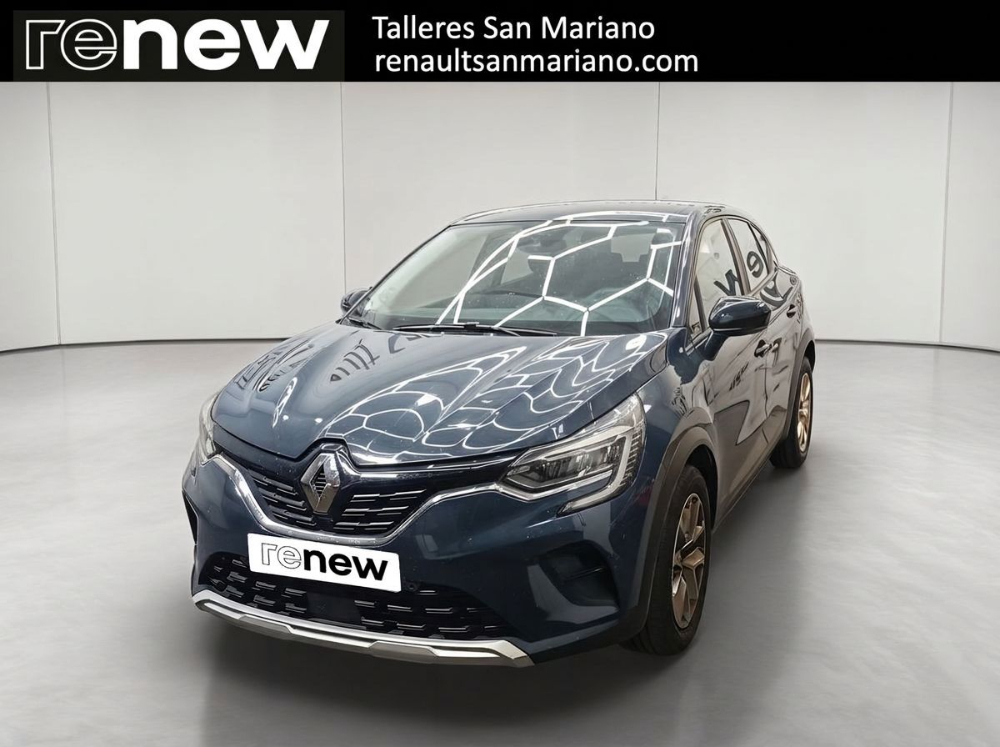 Renault Captur II Evolution foto 2