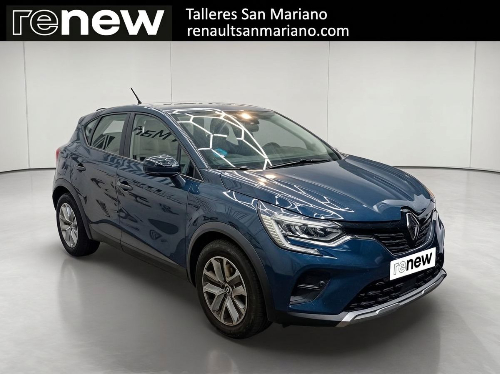 Renault Captur II Evolution foto 3