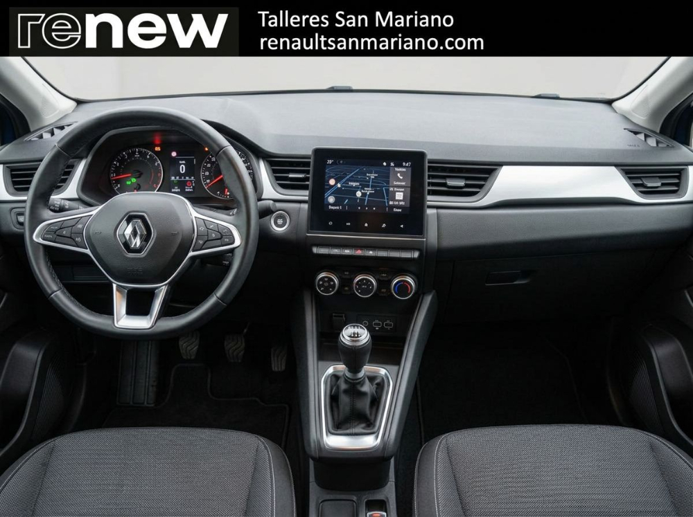 Renault Captur II Evolution foto 14