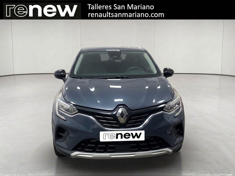 Renault Captur II Evolution foto 27
