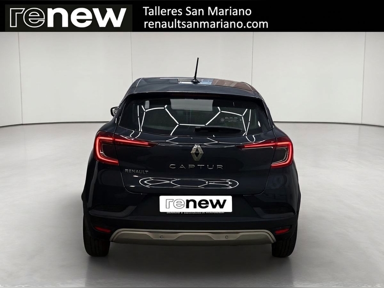 Renault Captur II Evolution foto 28