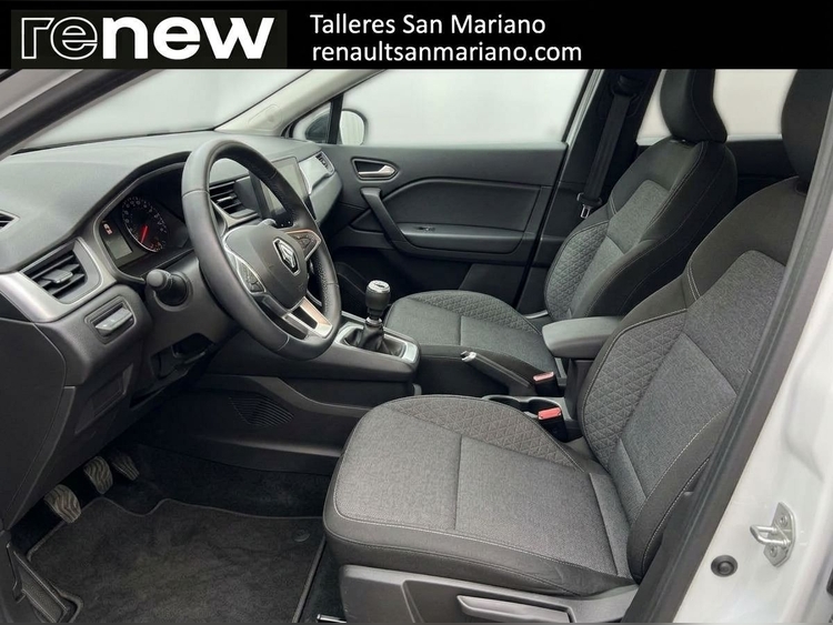 Renault Captur II Evolution foto 31