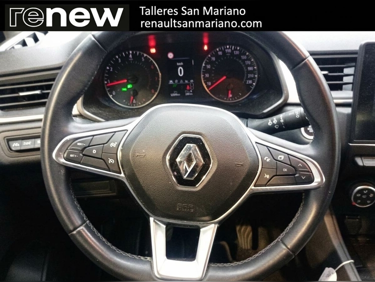 Renault Captur II Evolution foto 36